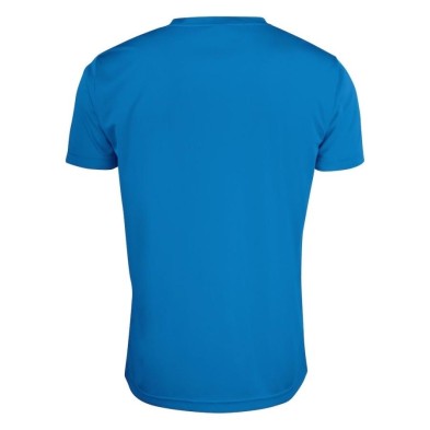 Camiseta M/C Clique Basic Active-T 029038
