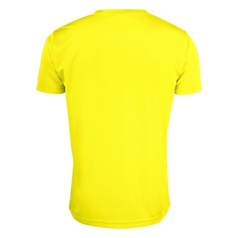 Camiseta clique basic active-t 029038