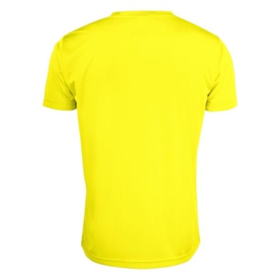 Camiseta M/C Clique Basic Active-T 029038