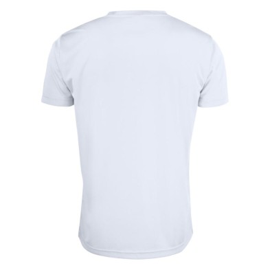 Camiseta M/C Clique Basic Active-T 029038