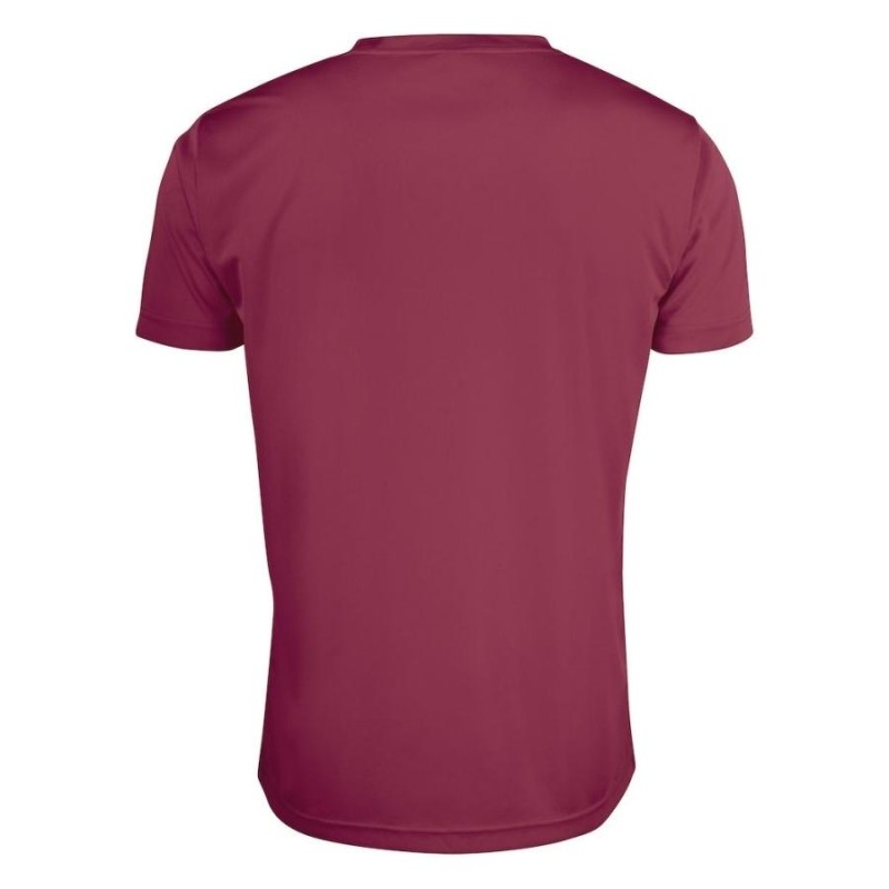 Camiseta clique basic active-t 029038