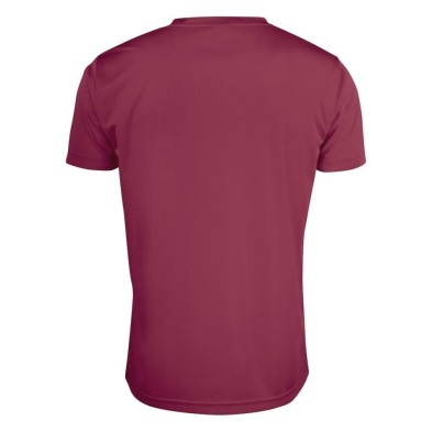 Camiseta M/C Clique Basic Active-T 029038