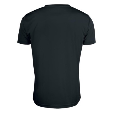 Camiseta M/C Clique Basic Active-T 029038