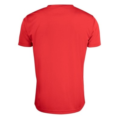 Camiseta M/C Clique Basic Active-T 029038