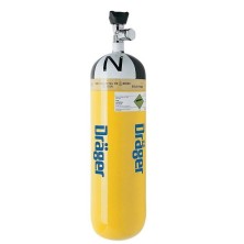 Comprar BOTELLA DRÄGER DE COMPOSITE 6,8L