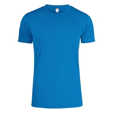 Camiseta M/C Clique Basic Active-T 029038