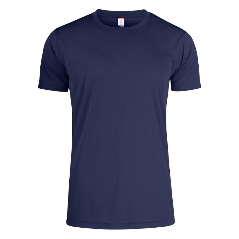 Camiseta clique basic active-t 029038
