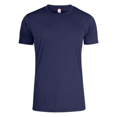 Camiseta M/C Clique Basic Active-T 029038