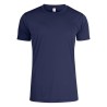 Camiseta clique basic active-t 029038