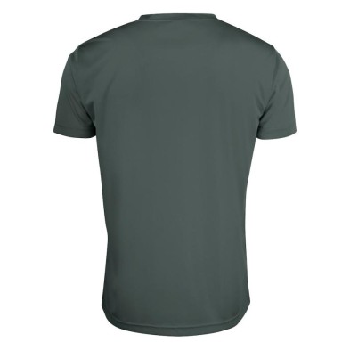 Camiseta M/C Clique Basic Active-T 029038