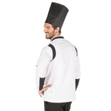 chaqueta garys aragon 944900 en blanco