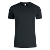 Camiseta clique basic active-t 029038