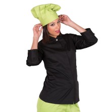 Venta de CHAQUETA DE COCINERA GARYS VARELA 942100