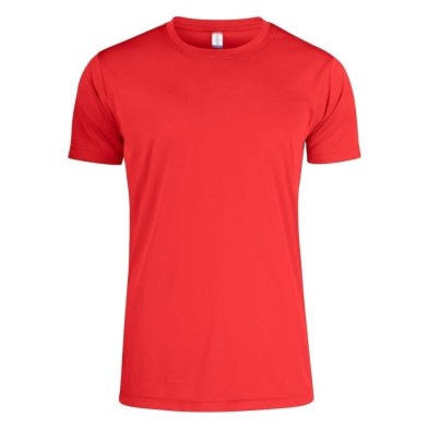 Camiseta M/C Clique Basic Active-T 029038