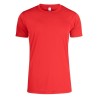 Camiseta clique basic active-t 029038