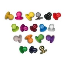 PACK DE BOTONES PARA CHAQUETAS GARYS 3111