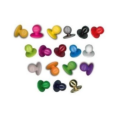 Pack De Botones Para Chaquetas Garys 3111