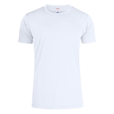 Camiseta M/C Clique Basic Active-T 029038