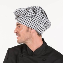 Venta de GORRO COCINERO GARYS BAMBULA 449300