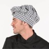 Gorro cocinero garys bambula 4493