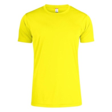 Camiseta M/C Clique Basic Active-T 029038