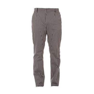 Pantalón de cocina estampado Garys 7772