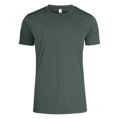 Camiseta M/C Clique Basic Active-T 029038