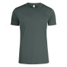 Camiseta clique basic active-t 029038