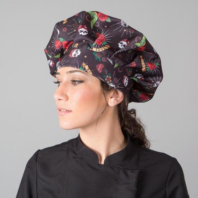 Gorro Garys 448900