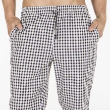 PANTALON DE COCINERO GARYS 701100