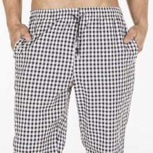 Venta de PANTALON DE COCINERO GARYS 701100