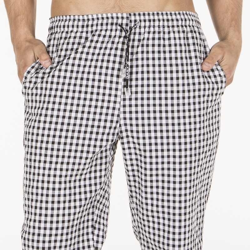 Pantalon de cocinero garys 7011