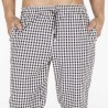Pantalon de cocinero garys 7011