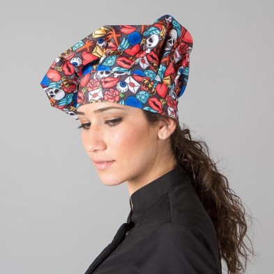 Gorro Garys 448900