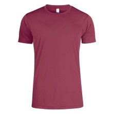CAMISETA M/C CLIQUE BASIC ACTIVE-T 029038