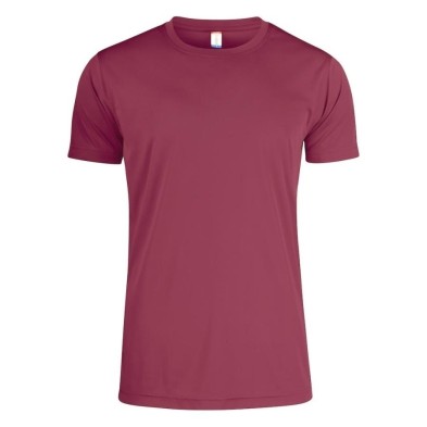 Camiseta M/C Clique Basic Active-T 029038