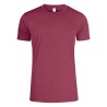 Camiseta clique basic active-t 029038