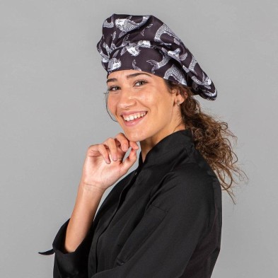 Gorro Garys 448900