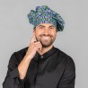 Gorro cocina con dibujos garys 4489