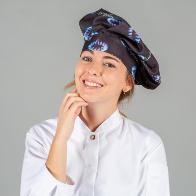 Gorro Garys 448900