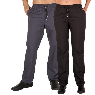 Pantalon Cocinero Garys 700700