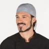 Gorro estampado pirata de cocina garys 4471