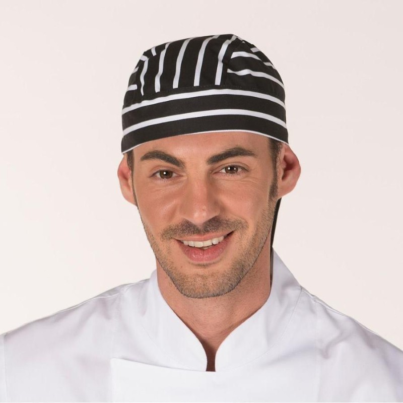 Gorro estampado pirata de cocina garys 4471