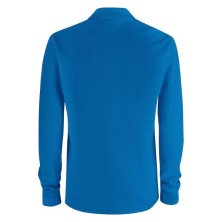 POLO M/L CLIQUE BASIC POLO POCKET 028235