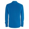 Polo m/l clique basic polo pocket 028235