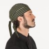 Gorro estampado pirata de cocina garys 4471