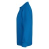Polo m/l clique basic polo pocket 028235
