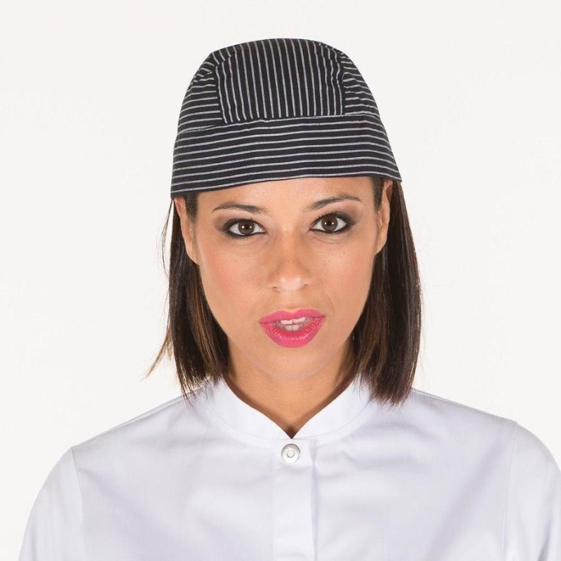 Gorro estampado pirata de cocina garys 4471