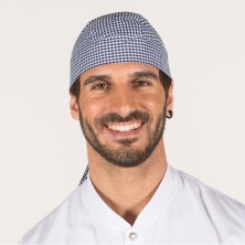 GORRO ESTAMPADO PIRATA DE COCINA GARYS 4471