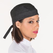 GORRO ESTAMPADO PIRATA DE COCINA GARYS 4471